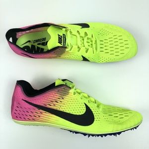 Men's Nike Zoom Victory Elite 2 Track Field Shoes